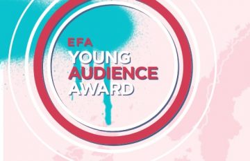 Nabór filmów do EFA Young Audience Award 2020