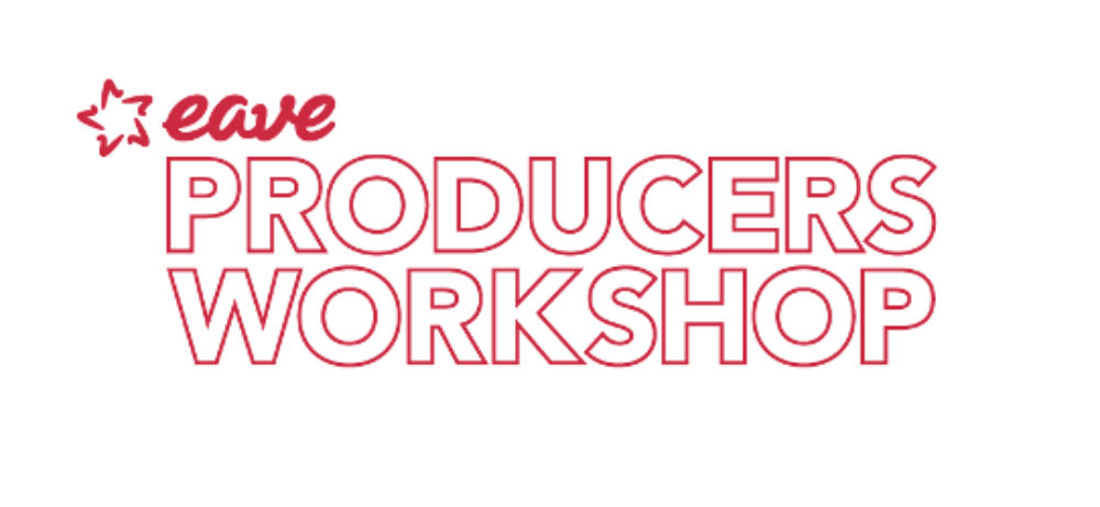 Uczestnicy EAVE Producers Workshop 2020 