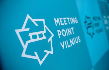 Ruszyły zapisy na Meeting Point Vilnius 2020