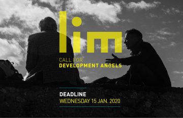 Otwarty nabór w ramach programu LIM | Less is More – Development Angels 2020