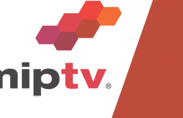 Rejestracja na MEDIA Stand podczas MIPTV 2020