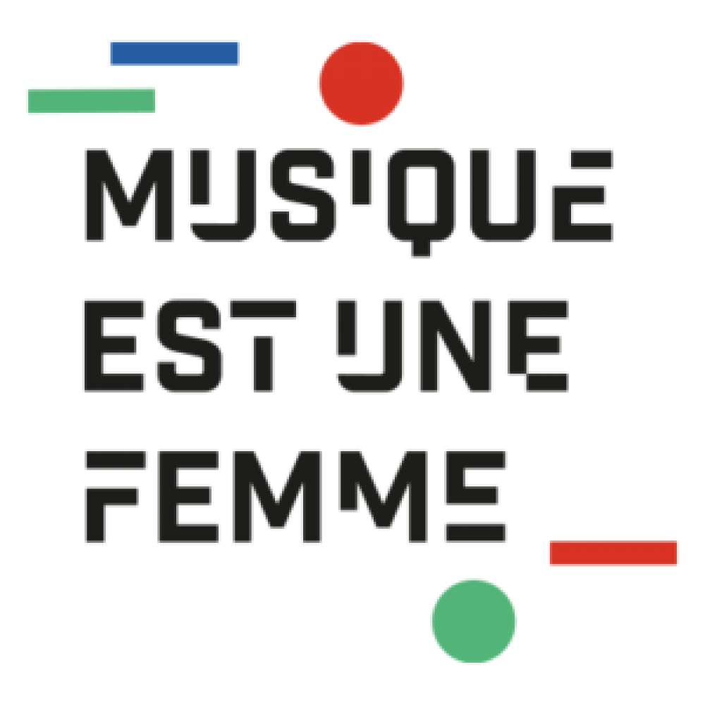 Zaproszenie do udziału w konkursie video w ramach projektu Musique est une femme 