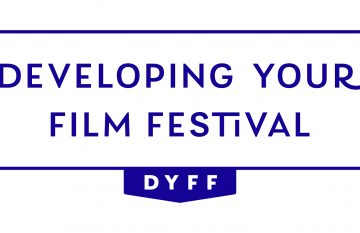 Nabór na warsztaty Developing Your Film Festival podczas MFF Nowe Horyzonty