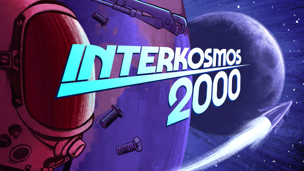 Interkosmos 2000 