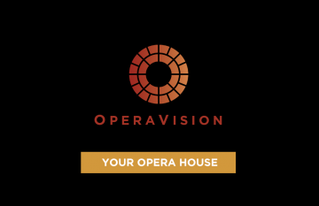 Opera Vision zaprasza na spotkania online z operą