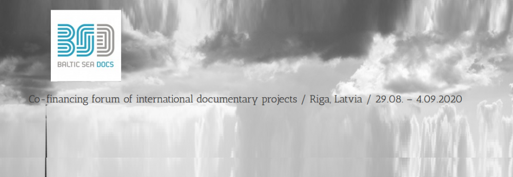 Termin zgłoszeń na Baltic Sea Forum for Documentaries przedłużony do 15 czerwca 