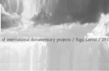 Termin zgłoszeń na Baltic Sea Forum for Documentaries przedłużony do 15 czerwca