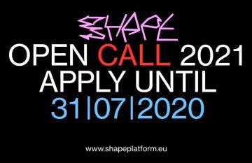 Europejska platforma SHAPE zaprasza muzyków i twórców audiowizualnych do nadsyłania nagrań prezentujących ich prace