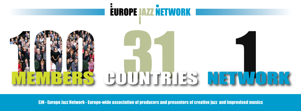 EJN – Europe Jazz Network 