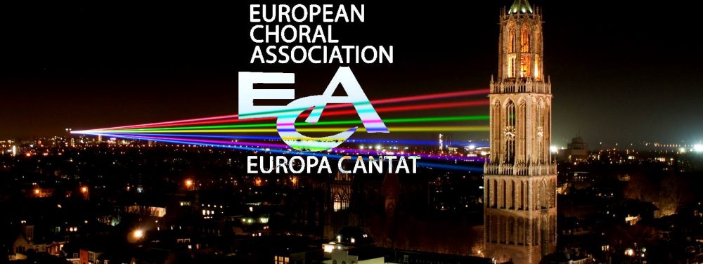 European Choral Association – Europa Cantat 