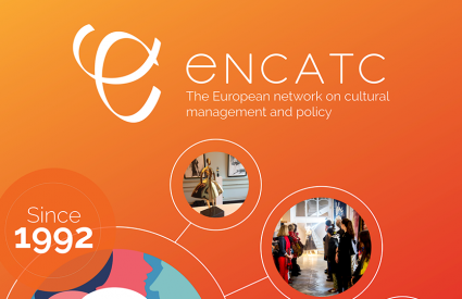ENCATC – European Network of Cultural Administration Training Centres