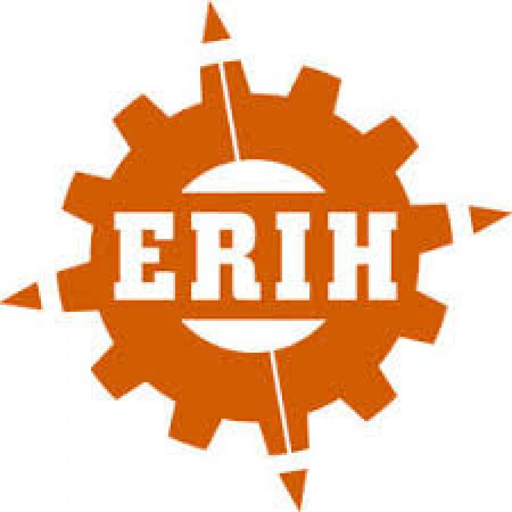 ERIH – European Route of Industrial Heritage 