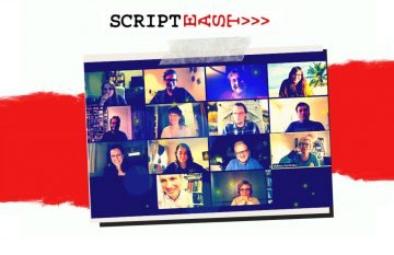 12 projektów wybranych do udziału w 15. edycji ScripTeast