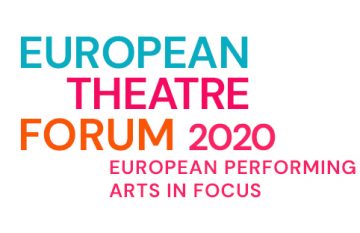 Europejskie Forum Teatru online | 11-13 listopada 2020