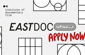 Zgłoś swój projekt do East Doc Platform 2021