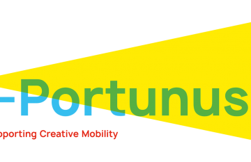 Planowane terminy konkursów projektów w programie mobilności twórców i profesjonalistów sektora kultury i-Portunus
