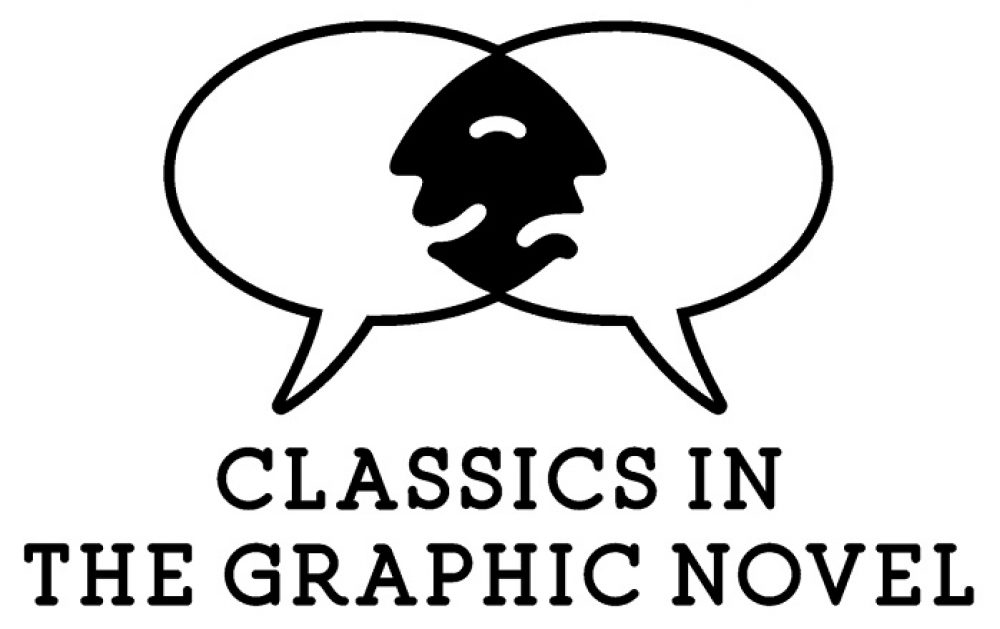 Classics in the Graphic Novel: A pilot model of new high school culture education through graphic novels 