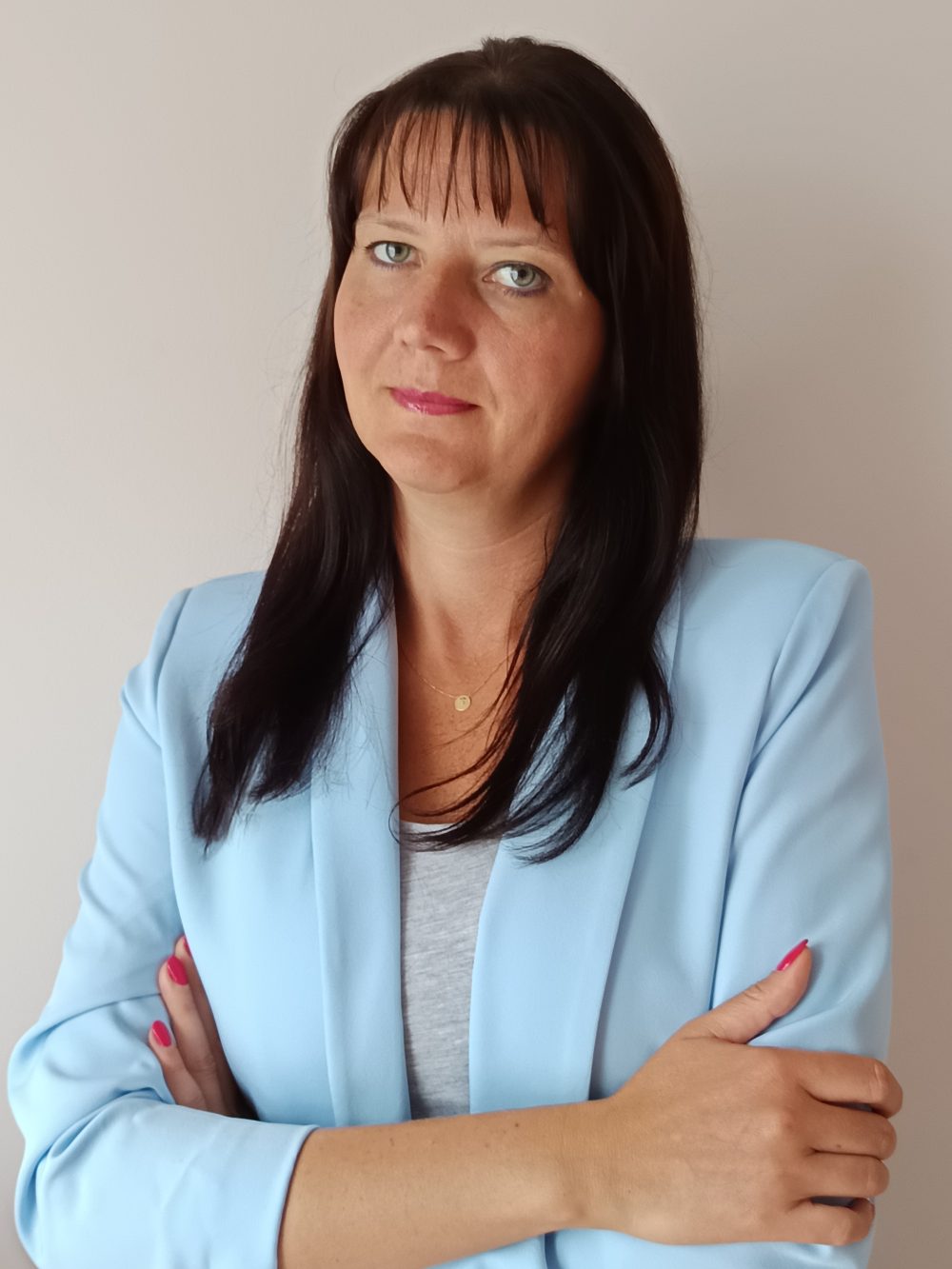 Kamila Rola-Rebandel 