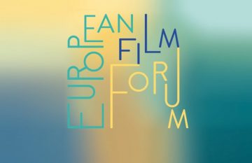Save the Date: Europejskie Forum Filmowe w Tallinnie | 23 listopada | 15:00-18:00