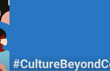 #CultureBeyondCovid – inicjatywa wspierająca sektory kultury i kreatywne w czasie pandemii