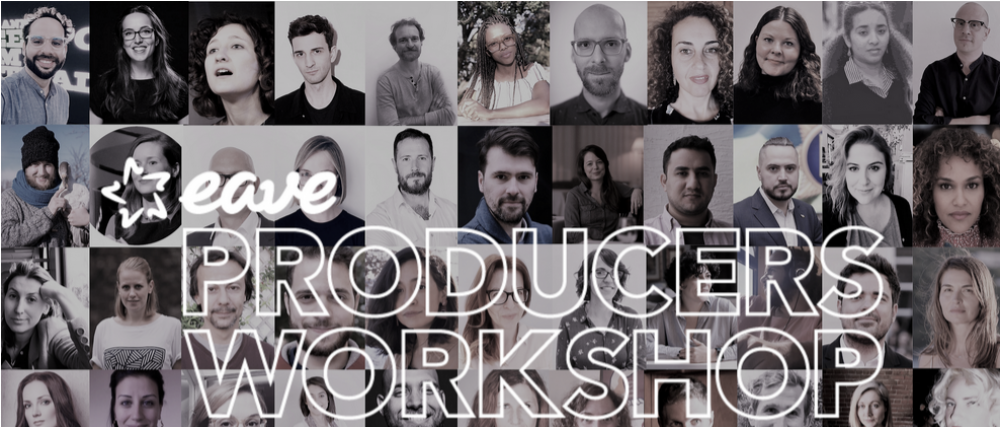 Poznaliśmy uczestników EAVE Producers Workshop 2021 