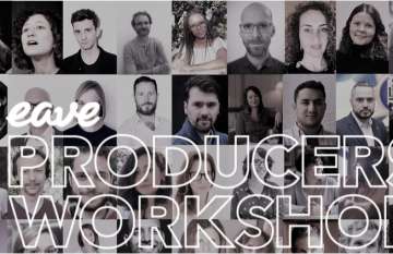 Poznaliśmy uczestników EAVE Producers Workshop 2021