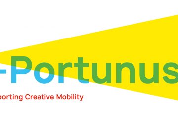 Wyniki naboru projektów mobilności w programie i-Portunus |obszar: muzyka, przekłady literackie, architektura