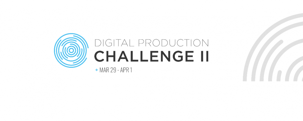 Digital Production Challenge II – trwają zapisy na warsztaty 