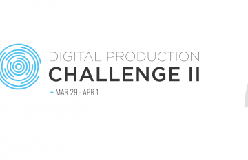 Digital Production Challenge II – trwają zapisy na warsztaty