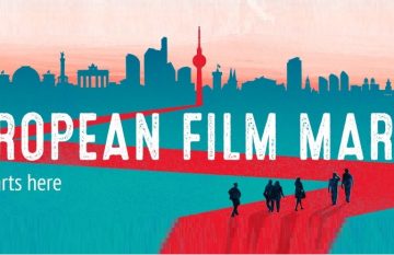 Komponent MEDIA na Berlinale 2021 i Europejskich Targach Filmowych