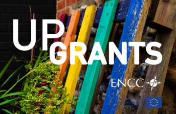 UPgrants | mikrogranty dla instytucji kultury w ramach nowego programu sieci ENCC