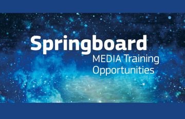 Spotkanie online Springboard: EKRAN+ | 23 marca
