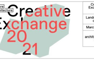 Platforma europejska Future Architecture zaprasza na konferencję „2021 Creative Exchange: Landscapes of Care” | 3-5 marca 2021