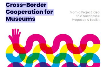 Poradnik: Cross-Border Cooperation for Museums – From a Project Idea to a Successful Proposal