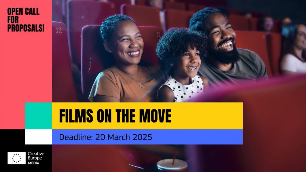 Films on the Move 