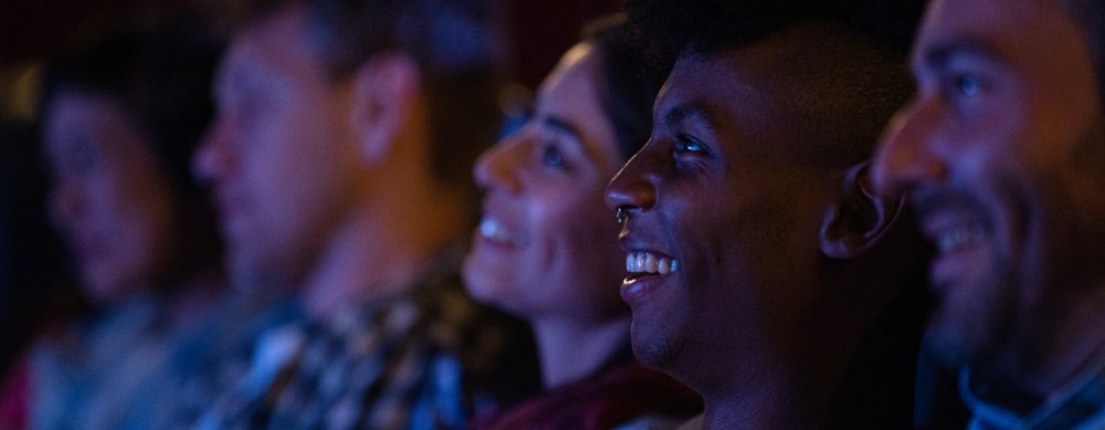 Audience Development and Film Education 