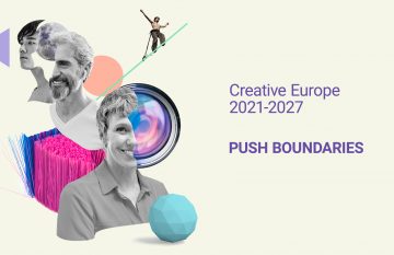 Nowa edycja programu Kreatywna Europa 2021-2027 już otwarta!