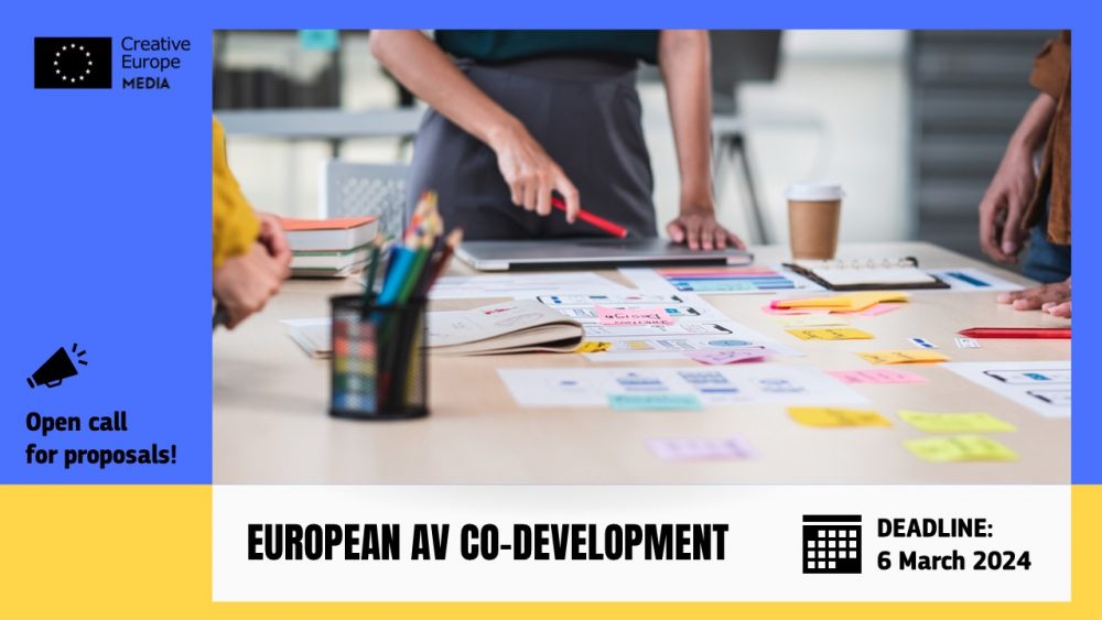 European Co-Development 