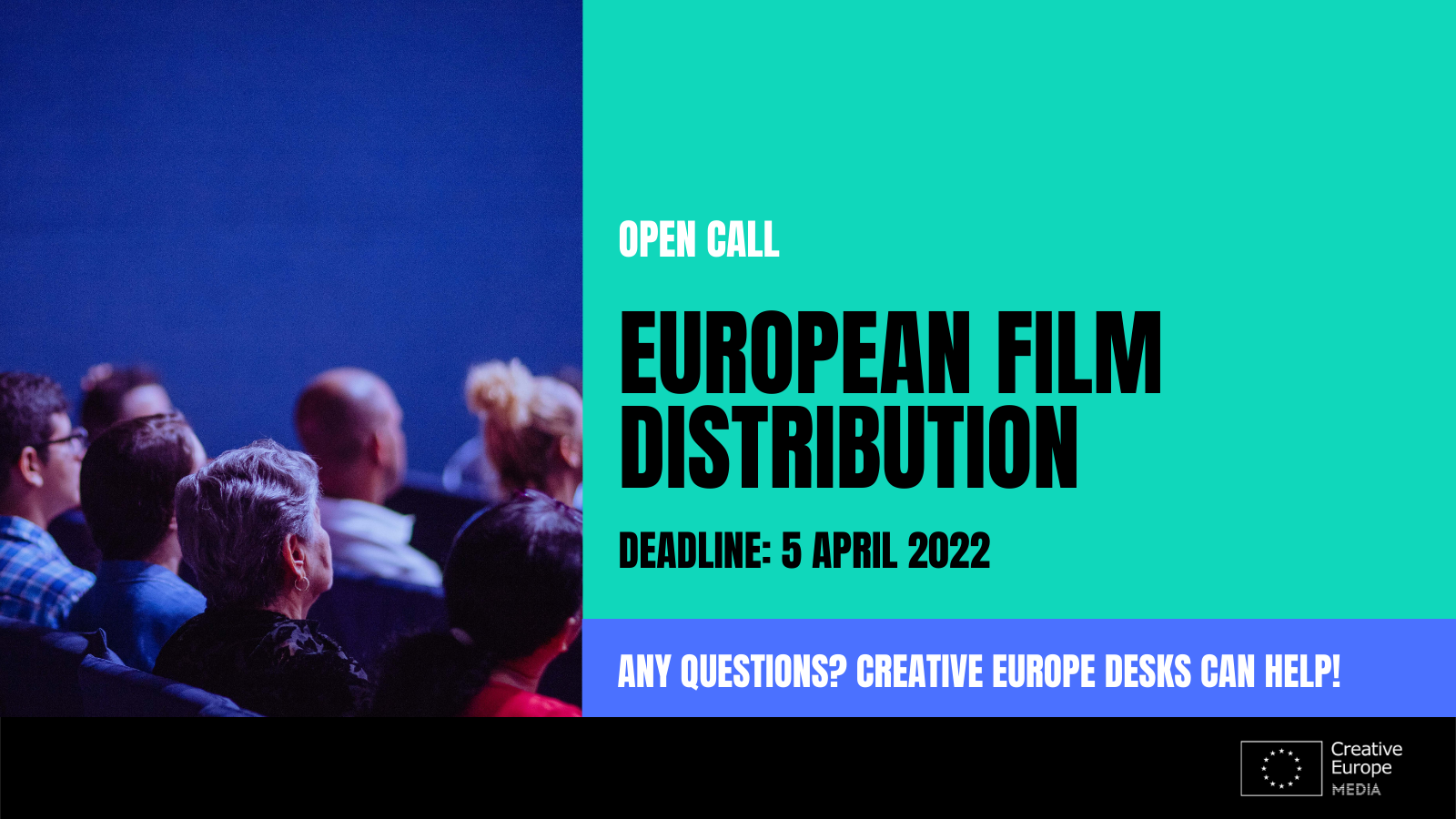 European Film Distribution Kreatywna Europa