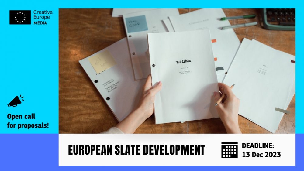 European Slate Development 