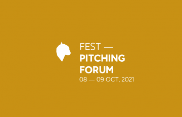 Trwa nabór na FEST — Pitching Forum