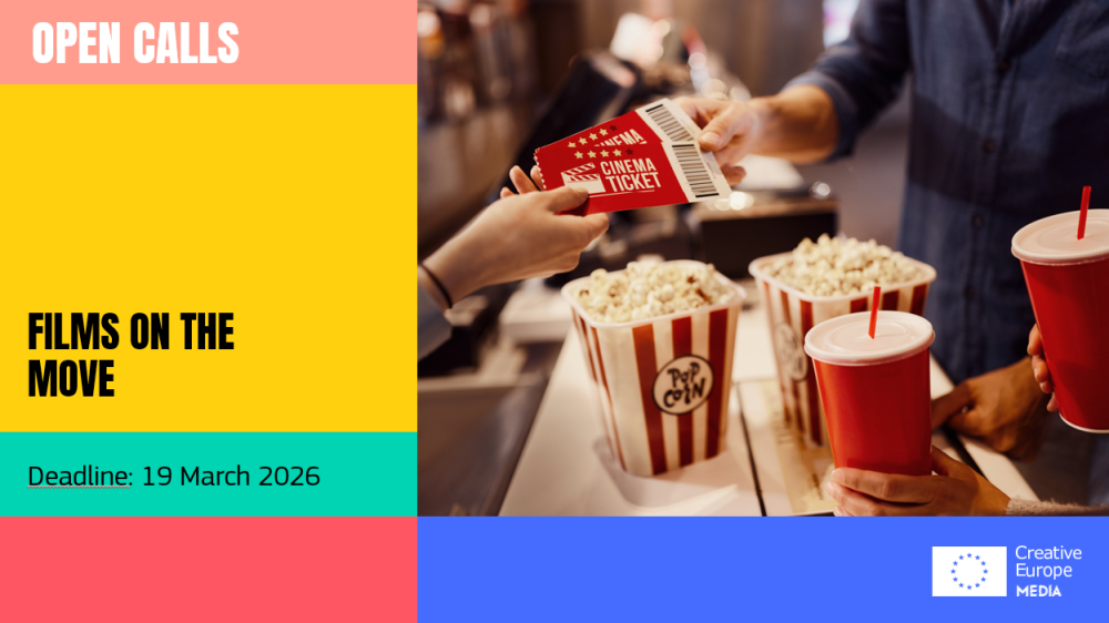 Films on the Move 