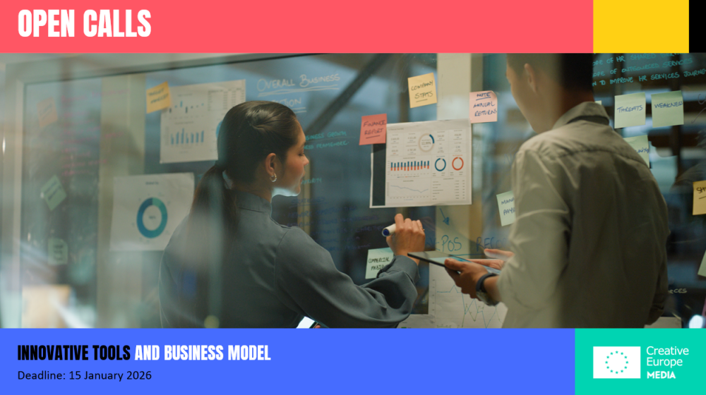 Innovative Tools and Business Models 