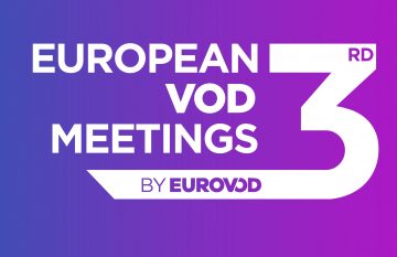 Trwają zapisy na warsztaty European VOD Meetings 2021