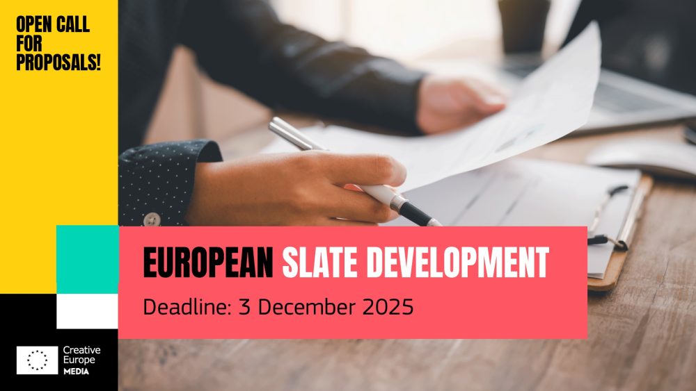 European Slate Development 