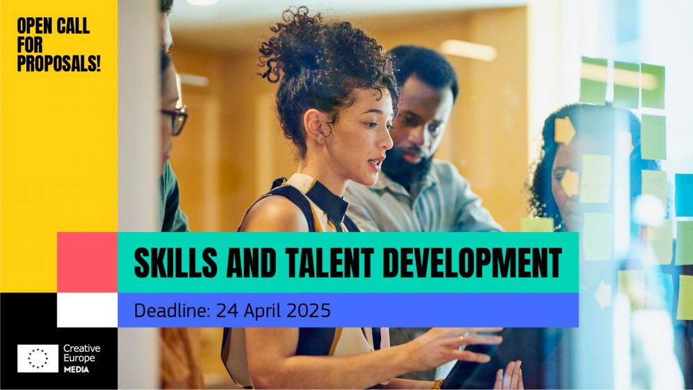 Skills and Talent Development 