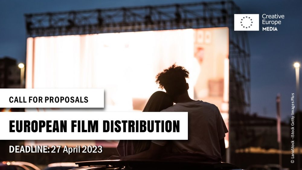 European Film Distribution 