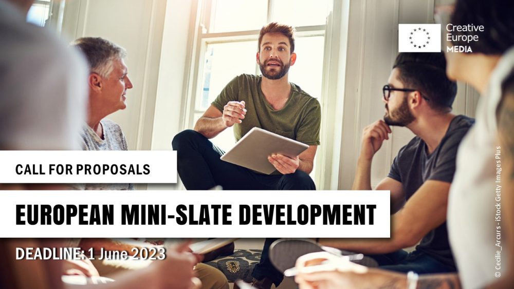 European Mini-Slate Development 
