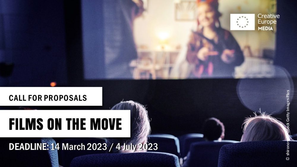 Films on the Move 