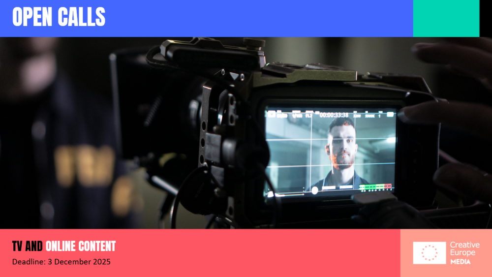 TV and Online Content 